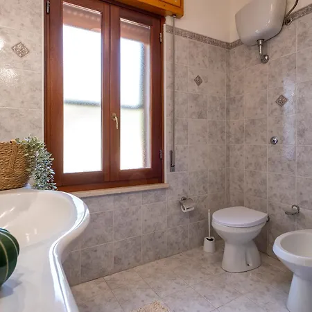 La Casa Nella Valle Osilo