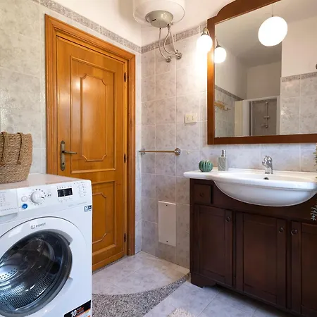 La Casa Nella Valle Semesterbostad Osilo