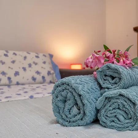 La Casa Nella Valle Semesterbostad