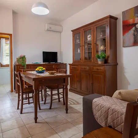 Ferienhaus La Casa Nella Valle *