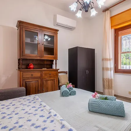 Holiday home La Casa Nella Valle Osilo