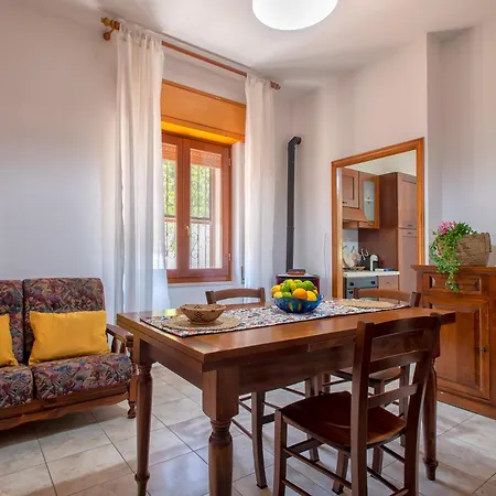 La Casa Nella Valle *