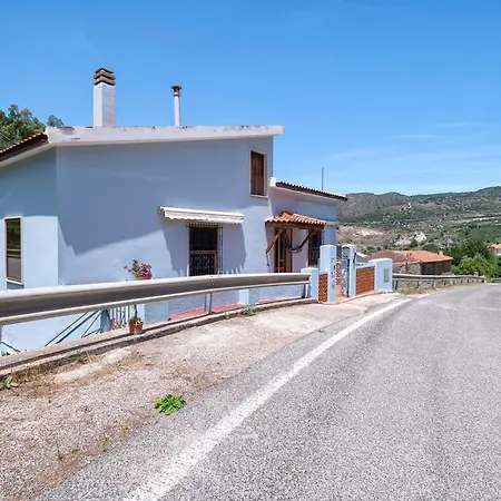 Semesterbostad La Casa Nella Valle *