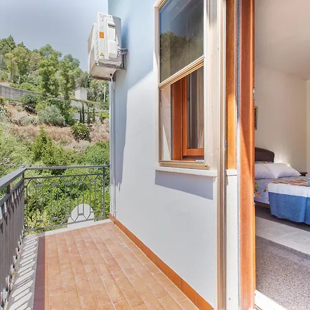 Ferienhaus La Casa Nella Valle