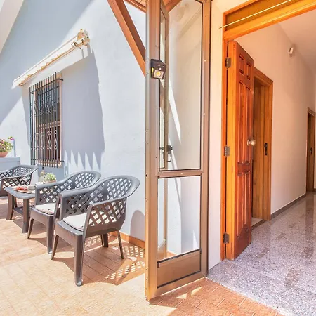 La Casa Nella Valle Holiday home