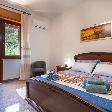 Holiday home La Casa Nella Valle