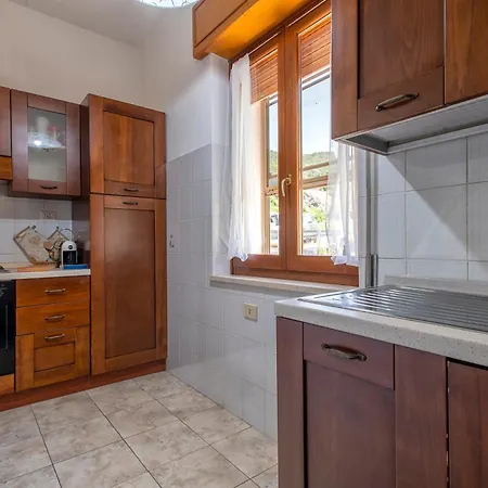 La Casa Nella Valle Holiday home