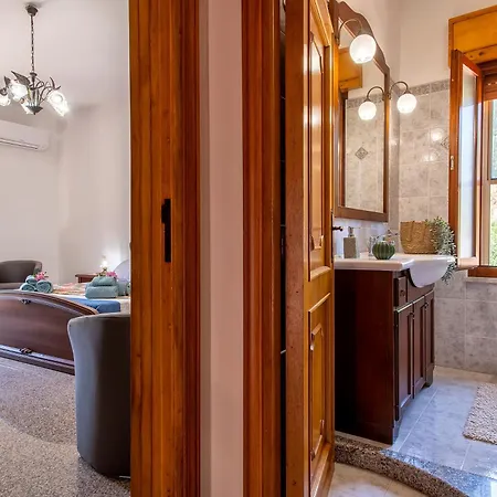 Ferienhaus La Casa Nella Valle *